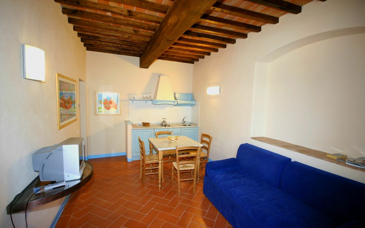 Feriebolig:&nbsp;Vinci 11