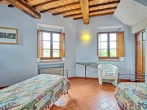 Feriebolig:&nbsp;Vinci 13