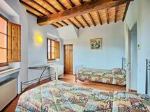 Feriebolig:&nbsp;Vinci 13