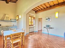 Feriebolig:&nbsp;Vinci 10