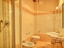 Feriebolig:&nbsp;Vinci 10