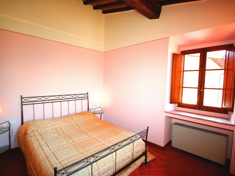 Feriebolig:&nbsp;Vinci 11