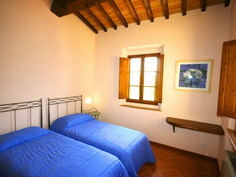 Feriebolig:&nbsp;Vinci 9