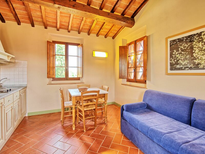 Feriebolig:&nbsp;Vinci 14