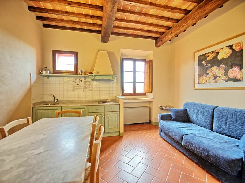 Feriebolig:&nbsp;Vinci 13