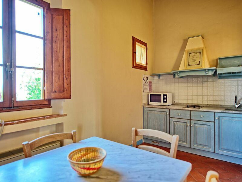 Feriebolig:&nbsp;Vinci 10