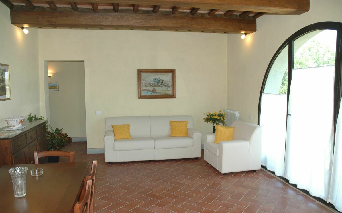 Feriebolig:&nbsp;Romita 1