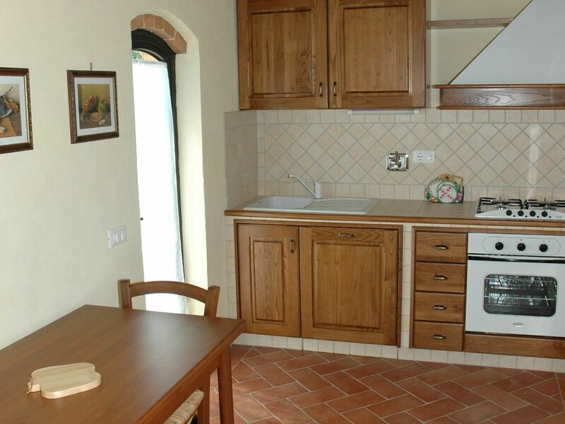 Feriebolig:&nbsp;Romita 1