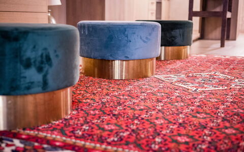 Appartamento La Corte: Ingrediens, Rød, Plante, Naturlige Fødevarer, Træ, Gulvbelægning, Mad, Superfood, Electric Blue, Begivenhed