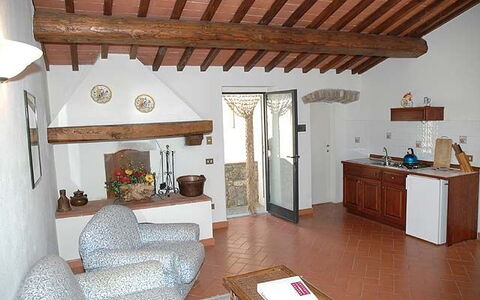 Feriebolig:&nbsp;Montegonzi a