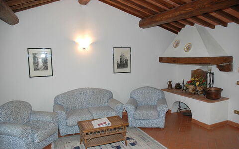 Feriebolig:&nbsp;Montegonzi b 1