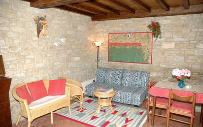 Feriebolig:&nbsp;Montegonzi b 1