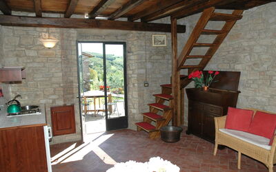Feriebolig:&nbsp;Montegonzi b 1