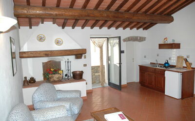 Feriebolig:&nbsp;Montegonzi b 1