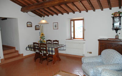 Feriebolig:&nbsp;Montegonzi a 1