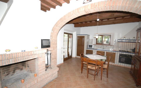 Poderino: Ejendom, Bygning, Værelse, Hus, Ejendom, Etage, Loft, Indretning, Loft, Hjem