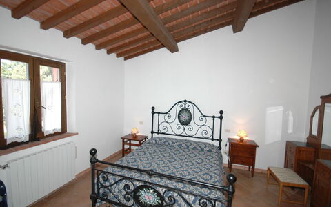 Poderino: Ejendom, Værelse, Soveværelse, Møbel, Bygning, Seng, Loft, Hus, Ejendom, Etage