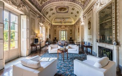 Galleria: Ejendom, Indretning, Bygning, Værelse, Loft, Stue, Estate, Møbel, Arkitektur, Hus