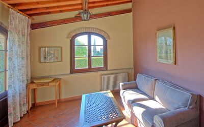 Forno: Værelse, Ejendom, Bygning, Møbel, Indretning, Hus, Ejendom, Stue, Etage, Loft