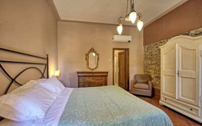 Feriebolig:&nbsp;Villa Acciaioli