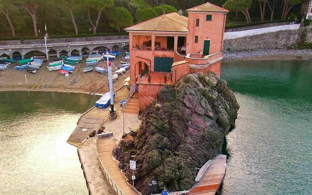 Villa La Pietra - Levanto