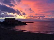 Villa La Pietra - Levanto