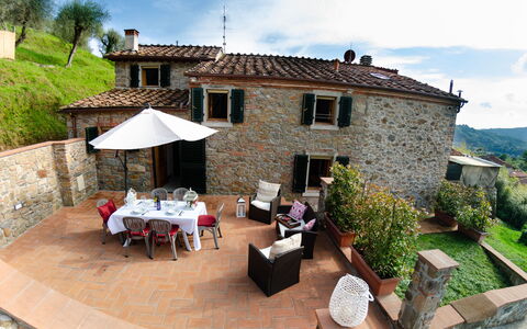 Alla Piazzetta Proprietà: Ejendom, Bygning, Hus, Sommerhus, Ejendom, Villa, Værelse, Hjem, Landdistrikt, Ferie