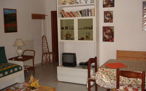 Feriebolig:&nbsp;Gabriele