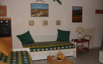 Feriebolig:&nbsp;Gabriele