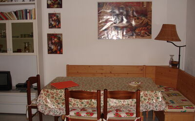 Feriebolig:&nbsp;Gabriele