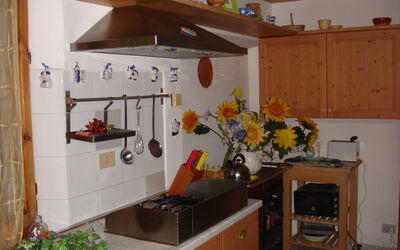 Feriebolig:&nbsp;Gabriele