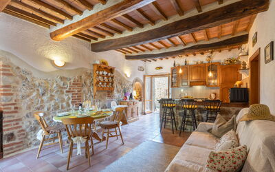 Feriebolig:&nbsp;Giulia