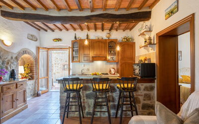 Feriebolig:&nbsp;Giulia