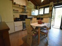 Feriebolig:&nbsp;Capanna