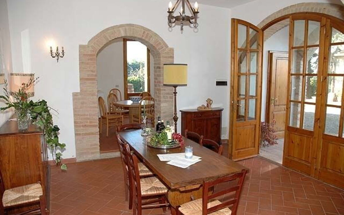 Feriebolig:&nbsp;Arianna 2