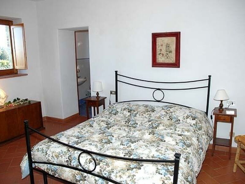 Feriebolig:&nbsp;Arianna 2