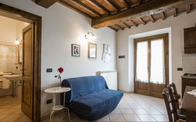 Feriebolig:&nbsp;Villa Papiano 860.3