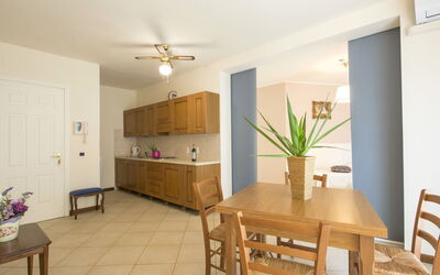 Feriebolig:&nbsp;Relais 920.4