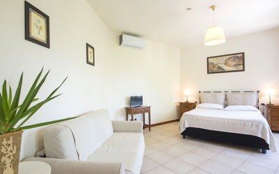 Feriebolig:&nbsp;Relais 920.4