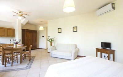 Feriebolig:&nbsp;Relais 920.4