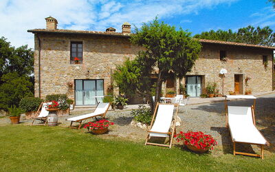 Gambassi Terme 840