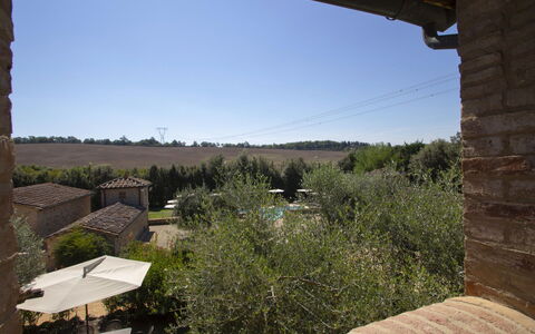 Feriebolig:&nbsp;Casa di Teri 875.2