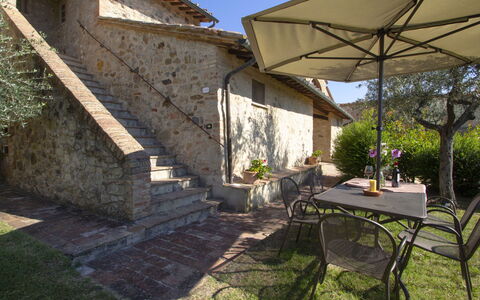 Feriebolig:&nbsp;La Casa di Varno 875.3