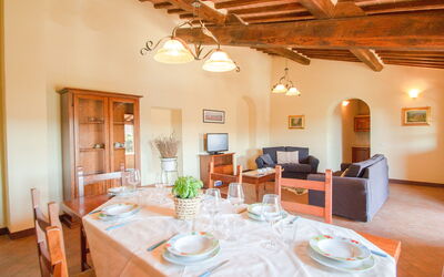 Feriebolig:&nbsp;Casa di Teri 875.2