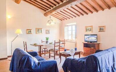Feriebolig:&nbsp;La Casa di Varno 875.3