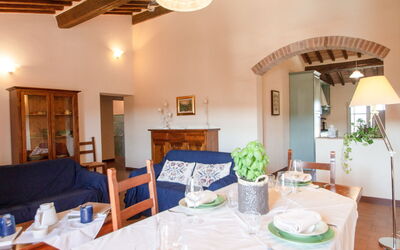 Feriebolig:&nbsp;La Casa di Varno 875.3