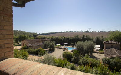 Feriebolig:&nbsp;La Casa di Varno 875.3