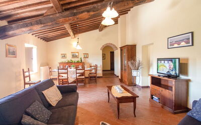 Feriebolig:&nbsp;Casa di Teri 875.2