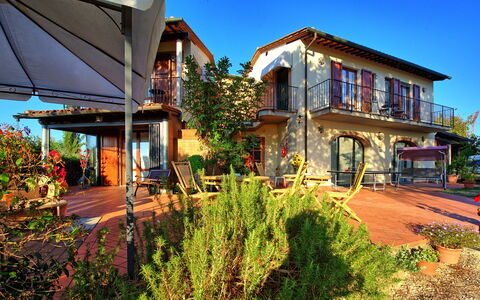 Casa Vasco: Hus, Ejendom, Hjem, Ejendom, Bygning, Boligområde, Arkitektur, Himmel, Træ, Kvarter