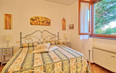 Casa Vasco: Soveværelse, Værelse, Ejendom, Møbel, Seng, Sengetøj, Bed Frame, Indretning, Sengetøj, Ejendom